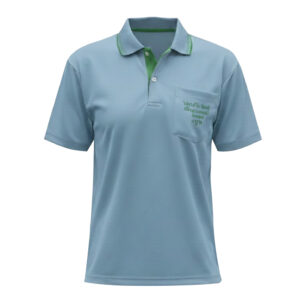 เสื้อปรัชญาแม่โจ้หญิง (เสื้อคุณนาย)