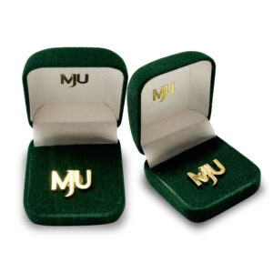 เข็มกลัดอก MJU